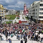 Apartament Stan Na Dan V&l-lukavica