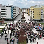 Stan Na Dan V&l-lukavica Apartment *