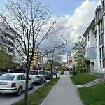 Apartament Stan Na Dan V&l-lukavica