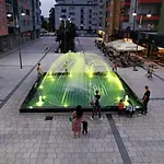 Stan Na Dan V&l-lukavica