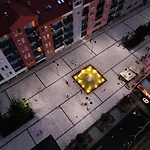 Daire Stan Na Dan V&l-lukavica Saraybosna