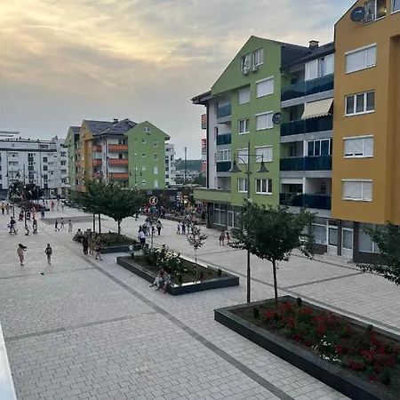 Stan Na Dan V&l-lukavica * Sarajevo