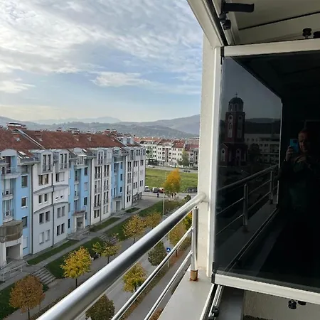 Stan Na Dan V&l-lukavica * Sarajevo