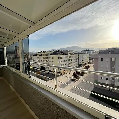 Apartment Stan Na Dan V&l-lukavica Sarajevo
