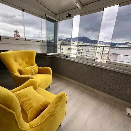 דירה Stan Na Dan V&l-lukavica