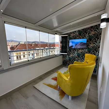 Stan Na Dan V&l-lukavica Apartment