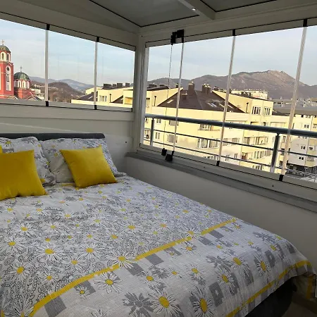Stan Na Dan V&l-lukavica Apartament Sarajewo