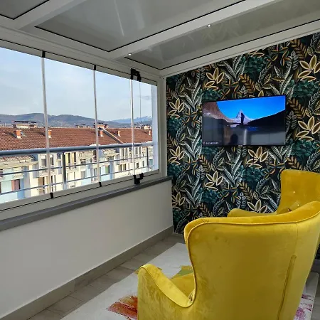 Stan Na Dan V&l-lukavica דירה *