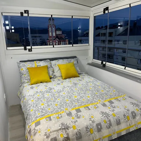 Apartament Stan Na Dan V&l-lukavica *
