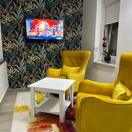 Stan Na Dan V&l-lukavica דירה *