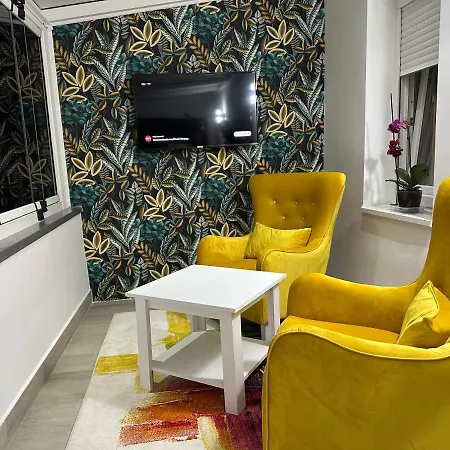 Stan Na Dan V&l-lukavica Apartment Sarajevo
