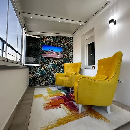 Stan Na Dan V&l-lukavica Apartment *