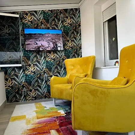 דירה Stan Na Dan V&l-lukavica