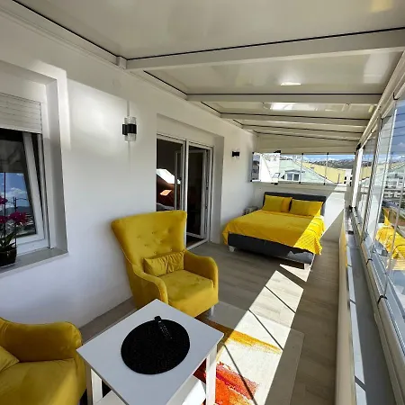 Stan Na Dan V&l-lukavica דירה *