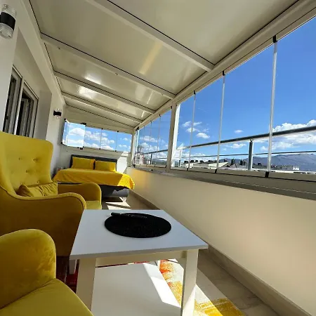 דירה Stan Na Dan V&l-lukavica