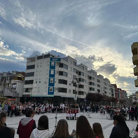 דירה Stan Na Dan V&l-lukavica
