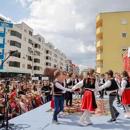 Stan Na Dan V&l-lukavica דירה *