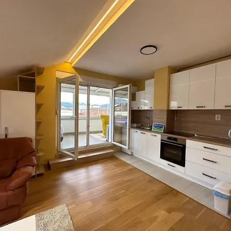 Stan Na Dan V&l-lukavica