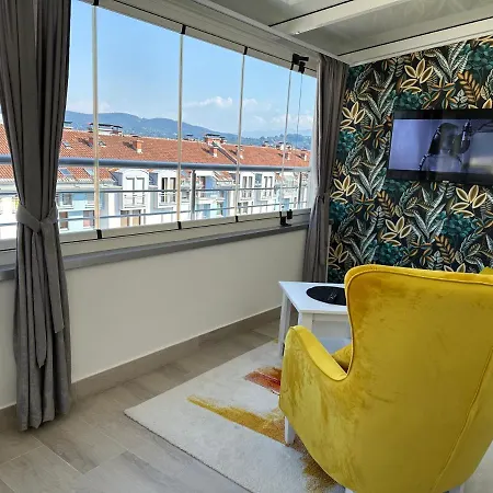 Stan Na Dan V&l-lukavica סראייבו