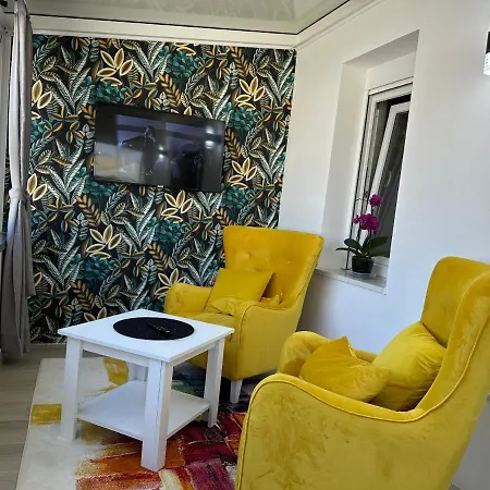 Stan Na Dan V&l-lukavica סראייבו