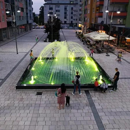 Stan Na Dan V&l-lukavica