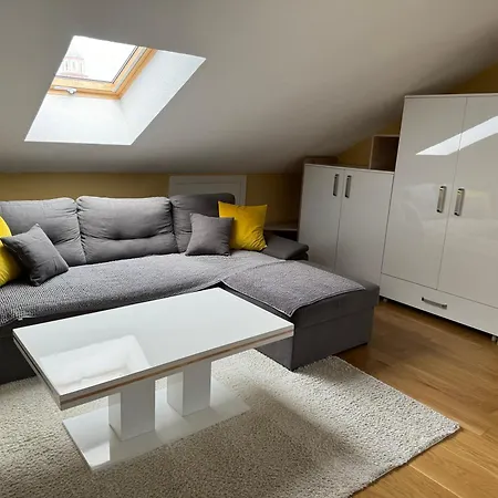 Stan Na Dan V&l-lukavica סראייבו