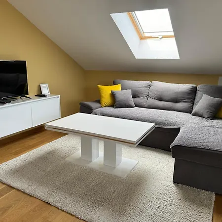 דירה Stan Na Dan V&l-lukavica *