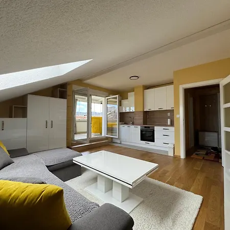 Stan Na Dan V&l-lukavica סראייבו