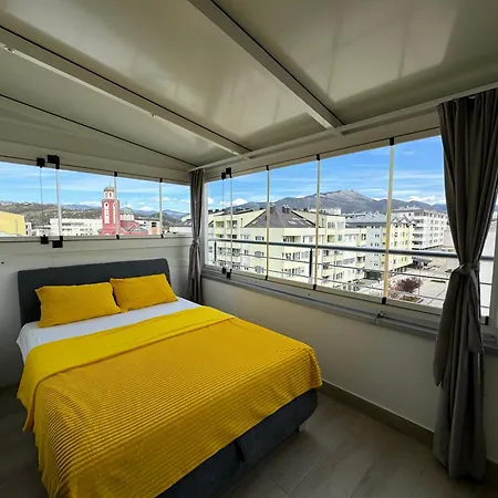 Stan Na Dan V&l-lukavica דירה *