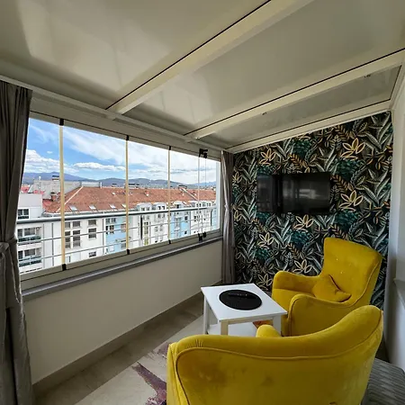 דירה Stan Na Dan V&l-lukavica *