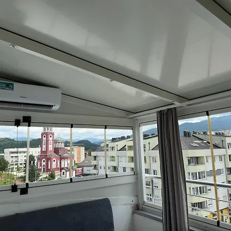 Apartment Stan Na Dan V&l-lukavica *