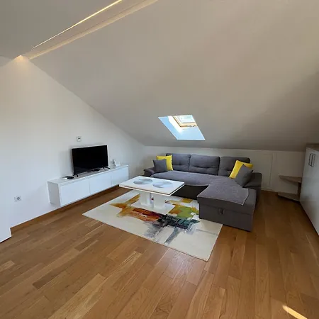 Stan Na Dan V&l-lukavica Apartment Sarajevo