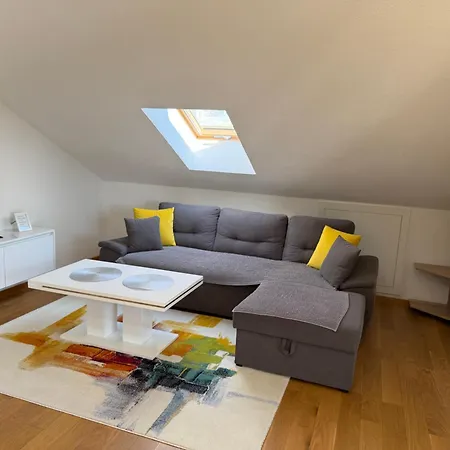 Stan Na Dan V&l-lukavica Apartment Sarajevo
