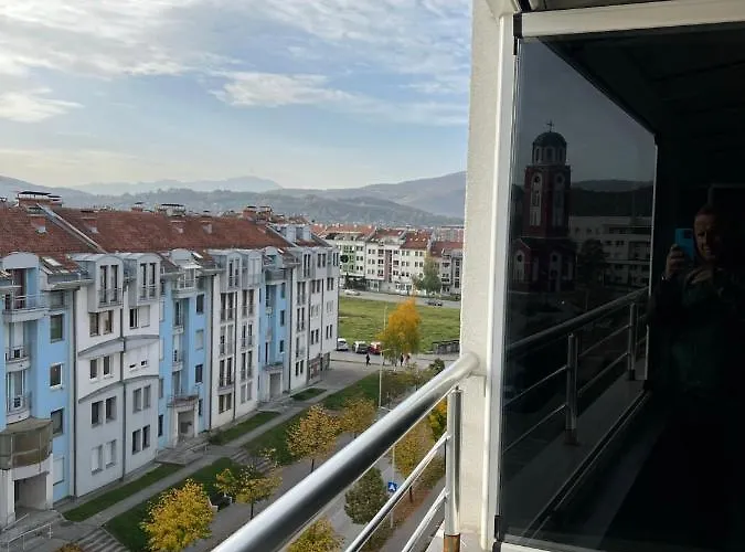 Stan Na Dan V&l-lukavica * Saraievo